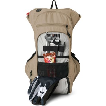 Рюкзак USWE OUTLANDER 9L Hydration Pack [Sand]