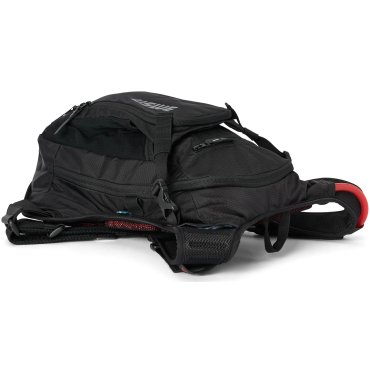 Рюкзак USWE HYDRO 9L Hydration Pack [Black]