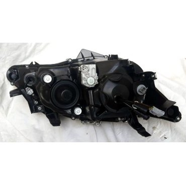Toyota Сamry V55 оптика передняя FULL LED Lexus стиль NS