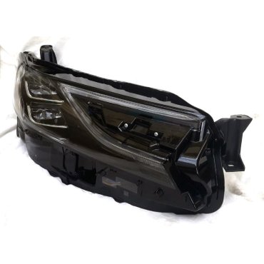 Toyota Camry V80 2024+ оптика передняя FULL LED стиль OEM TOP RP