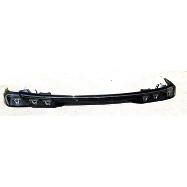 Toyota Camry V80 2024+ оптика задняя LED RGB альтернативная тюнинг черная Set стиль ZW