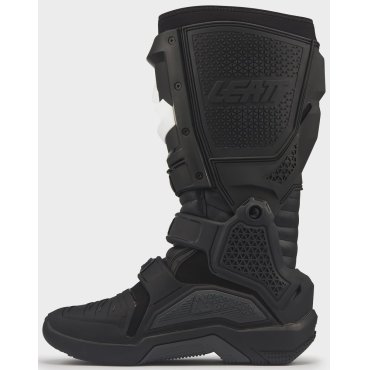 Мотоботи LEATT 4.5 EVO Boot [Black]