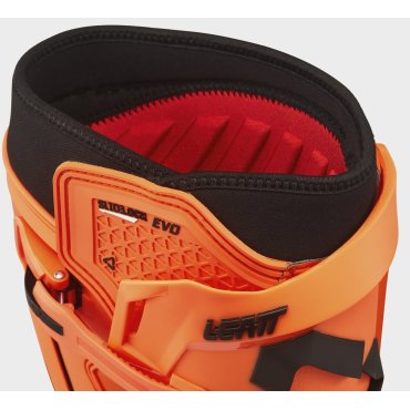 Мотоботи LEATT 4.5 EVO Boot [Orange]