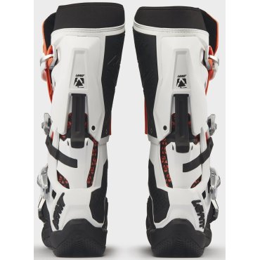 Мотоботи LEATT 5.5 EVO FlexLock Boot [Orange]