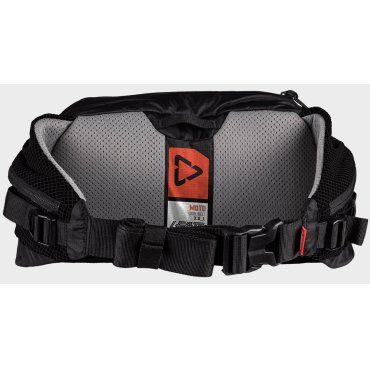 Напоясна сумка LEATT Tool Belt 3L [Black]