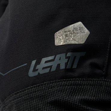 Штани LEATT Moto 6.5 HydraDri Pant [Black]