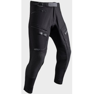 Штани LEATT Moto 6.5 HydraDri Pant [Black]