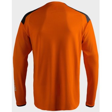 Джерсі LEATT Moto 4.5 Lite Jersey [Orange]
