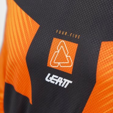 Джерсі LEATT Moto 4.5 Lite Jersey [Orange]