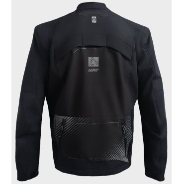 Куртка LEATT Moto 4.5 Enduro Jacket [Black]