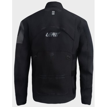 Куртка LEATT Moto 6.5 HydraDri Jacket [Black]