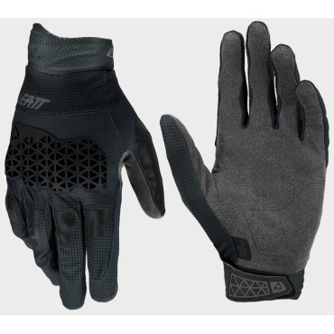 Перчатки LEATT Moto 3.5 Lite Glove [Black]