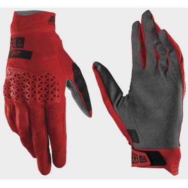 Перчатки LEATT Moto 3.5 Lite Glove [Red]