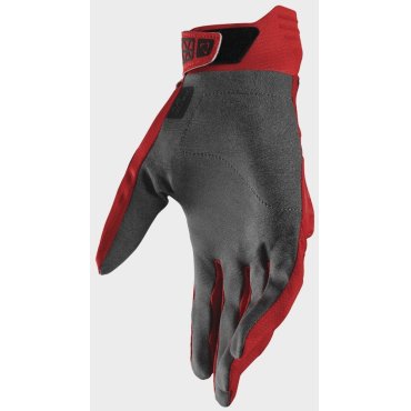 Перчатки LEATT Moto 3.5 Lite Glove [Red]