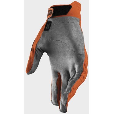 Перчатки LEATT Moto 4.5 Lite Glove [Orange]