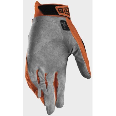Перчатки LEATT Moto 4.5 Lite Glove [Orange]