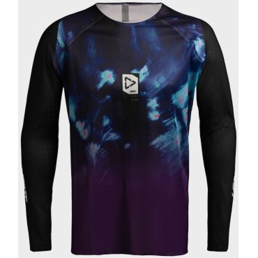 Джерсі LEATT Moto 5.5 UltraWeld Jersey [Purple]