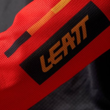 Джерсі LEATT Moto 4.5 Enduro Jersey [Red]