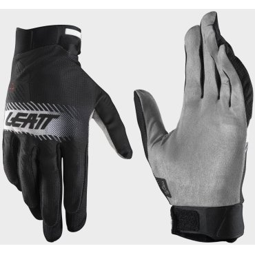 Перчатки LEATT Moto 2.5 X-Flow Glove [Black]