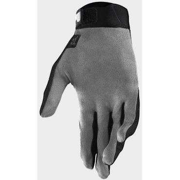 Перчатки LEATT Moto 2.5 X-Flow Glove [Black]