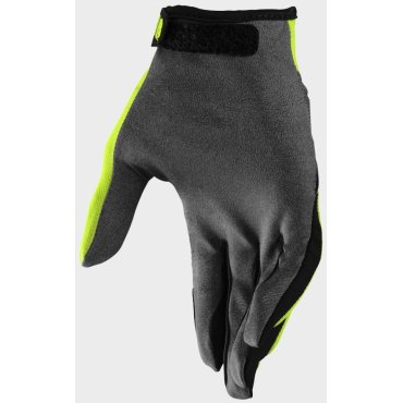 Перчатки LEATT Moto 1.5 GripR Glove [Noen Yellow]