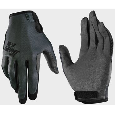 Перчатки LEATT Moto 1.5 GripR Glove [Stealth]
