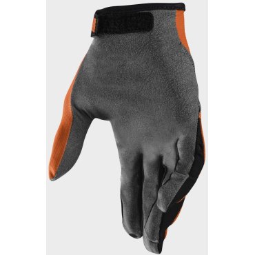 Перчатки LEATT Moto 1.5 GripR Glove [Orange]