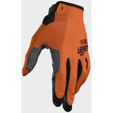 Перчатки LEATT Moto 1.5 GripR Glove [Orange]
