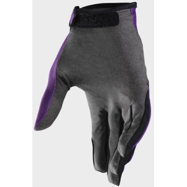 Перчатки LEATT Moto 1.5 GripR Glove [Purple]
