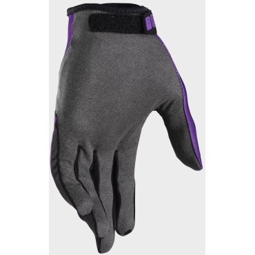 Перчатки LEATT Moto 1.5 GripR Glove [Purple]