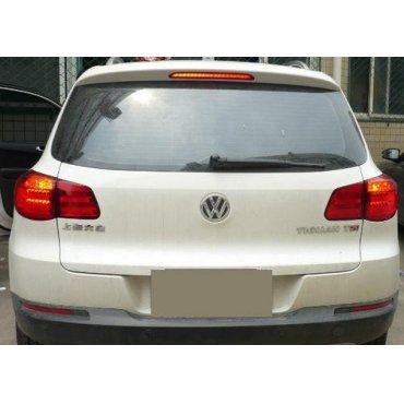 Volkswagen Tiguan оптика задняя альтернативная LED светодиодная