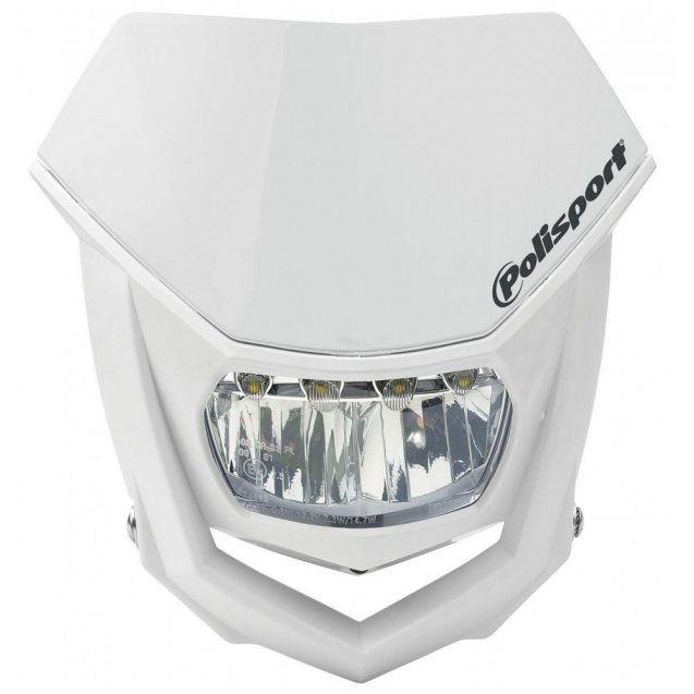 Эндуро фара Polisport HALO Headlight LED [White]