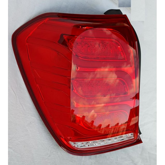 Chevrolet Cobalt / Ravon R4 оптика задняя w222 LED красная WH