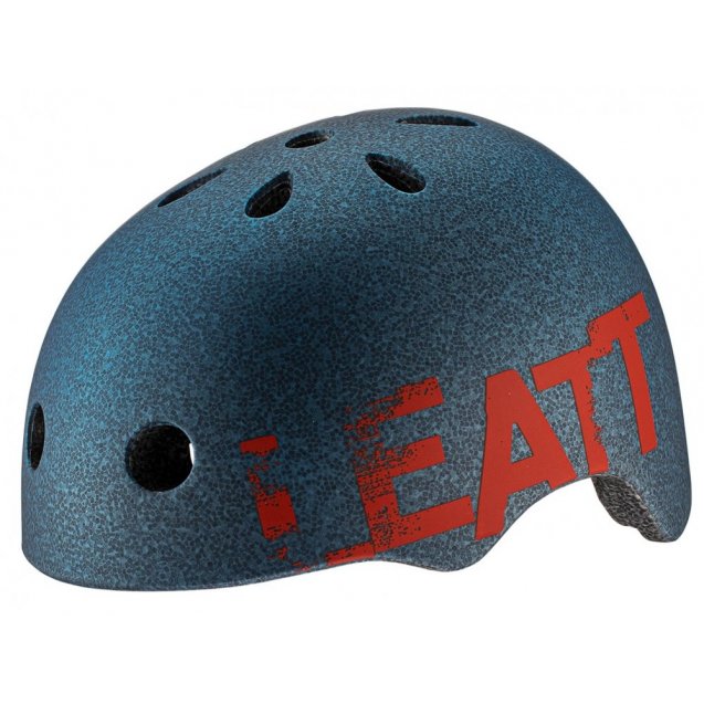 Шолом LEATT Helmet MTB 1.0 Urban [Chili]