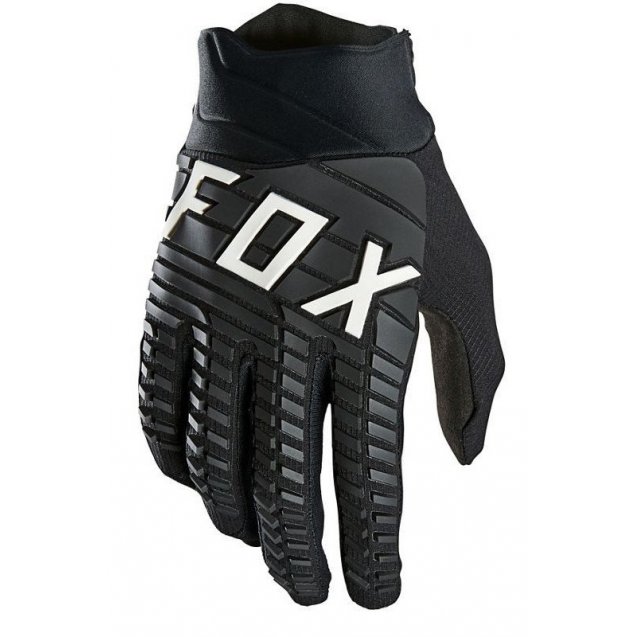 Перчатки FOX 360 GLOVE [Black]