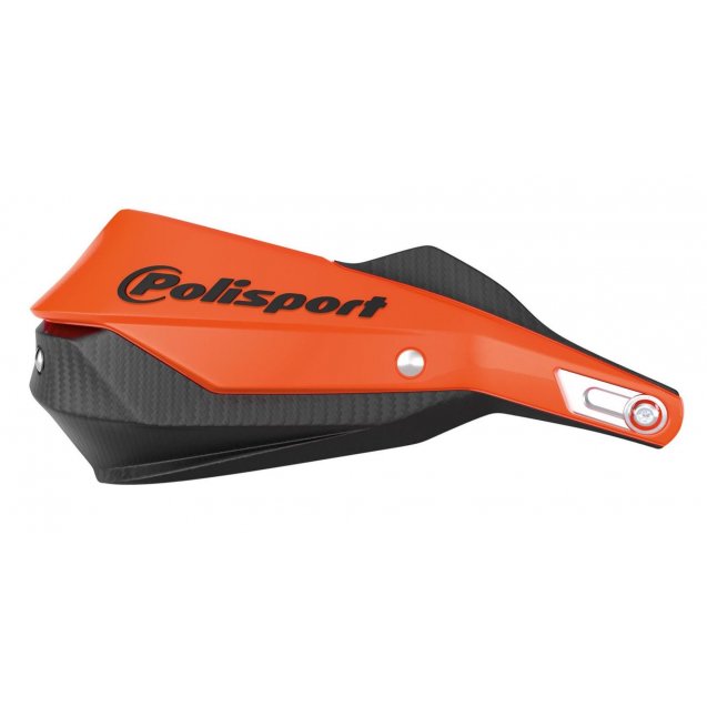 Захист рук Polisport Trail Blazer Handguard [Orange]