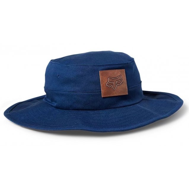 Панама FOX TRAVERSE Sun Hat [Deep Cobalt]