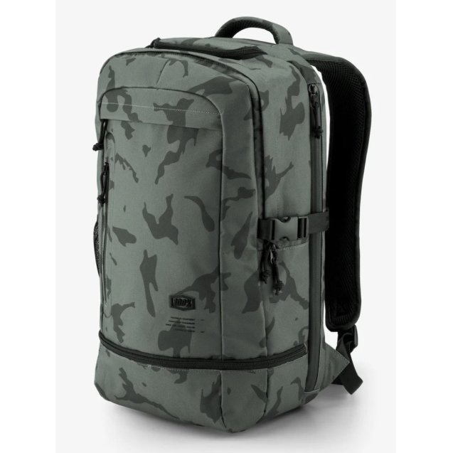 Рюкзак Ride 100% TRANSIT Backpack [Camo]
