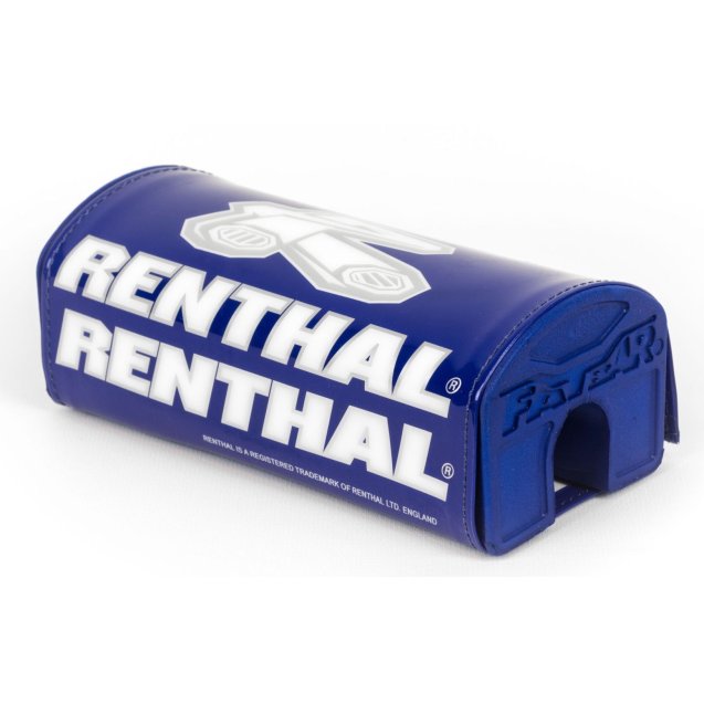 Захисна подушка Renthal Fatbar Pad [Blue]