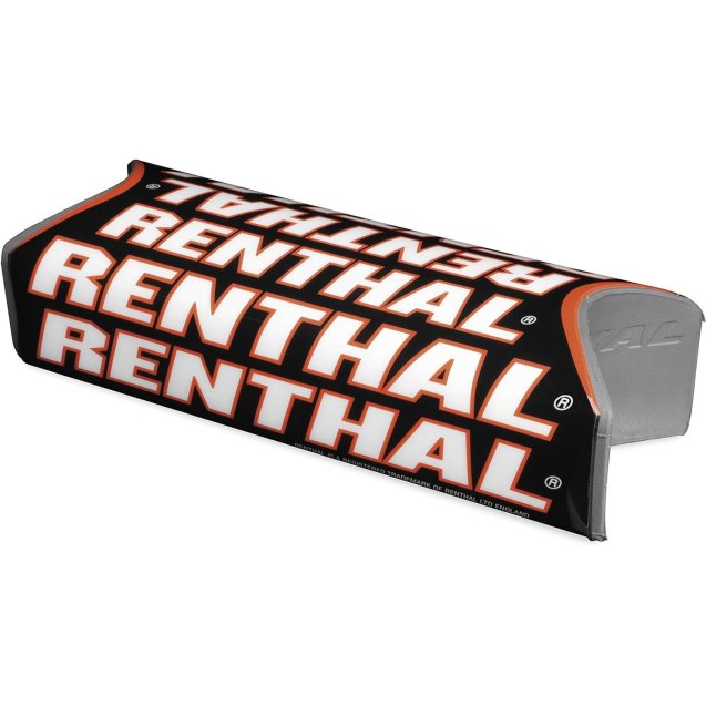 Захисна подушка Renthal Team Issue Fatbar Pad [Black]