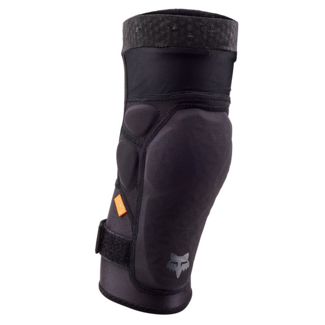 Дитячі наколінники FOX Youth Launch Knee Guard [Black]