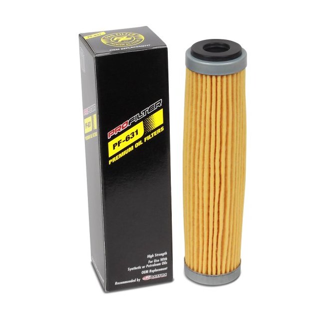 Картридж ProFilter Premium Oil Filter