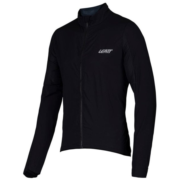 Куртка LEATT MTB 2.0 Endurance Jacket [Black]