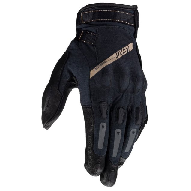 Перчатки LEATT Glove Adventure HydraDri 7.5 Short [Stealth]