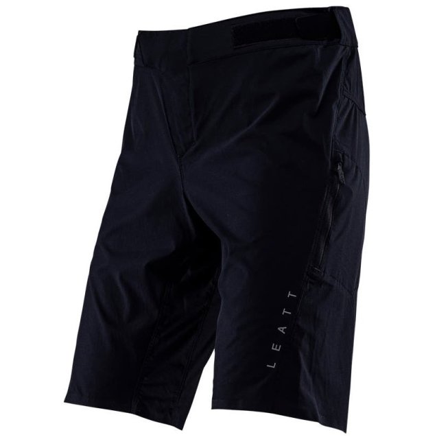 Шорти LEATT MTB 1.0 Trail Short [Black]