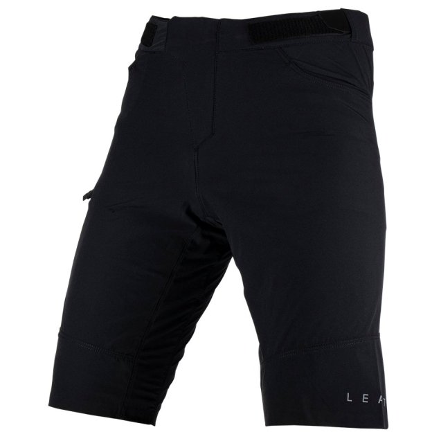 Шорти LEATT MTB 2.0 Trail Short [Black]