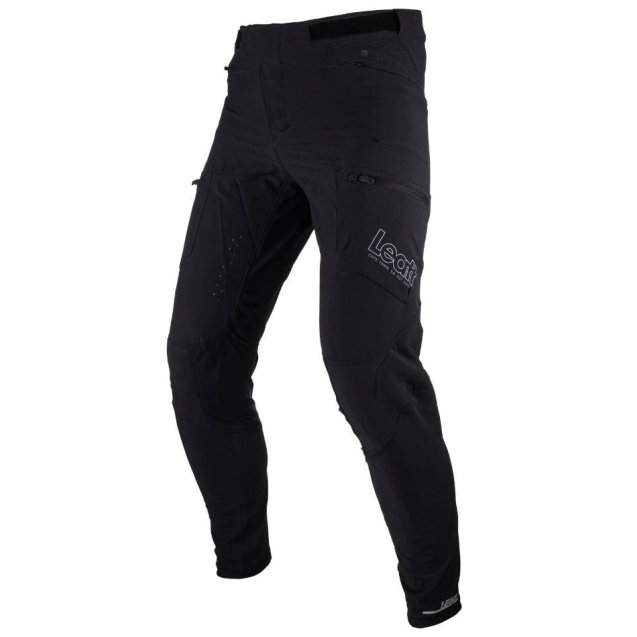 Штани LEATT MTB 3.0 Enduro Pant [Black]