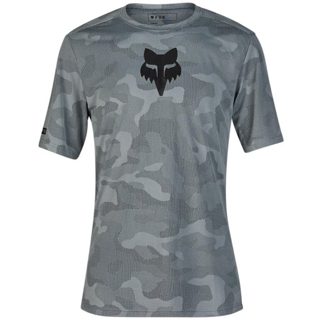 Джерсі FOX RANGER TRU DRI JERSEY [Cloud Grey]