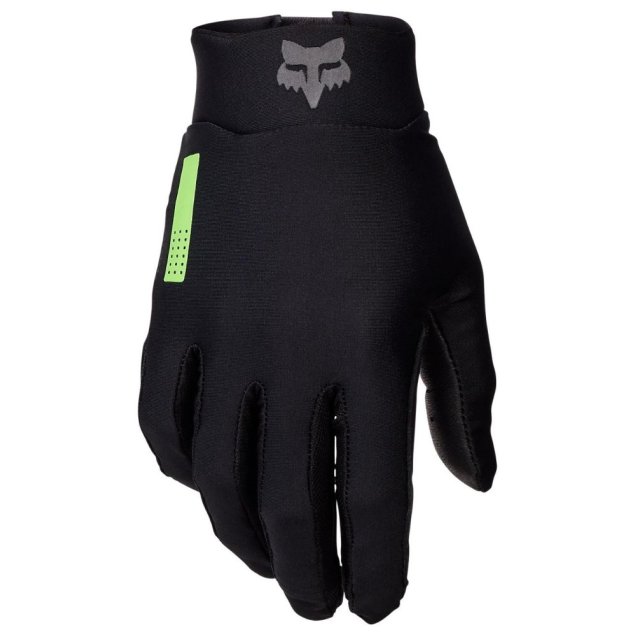 Перчатки FOX FLEXAIR GLOVE - RS 50 YR [Black]