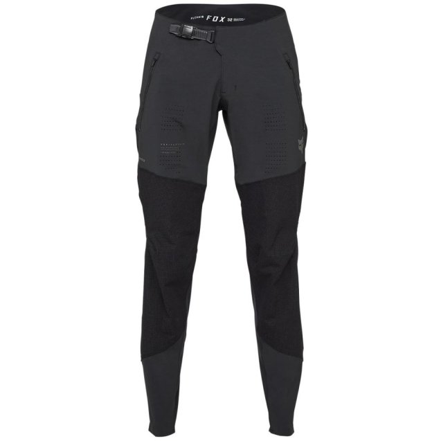 Штани FOX FLEXAIR PRO PANT [Black]